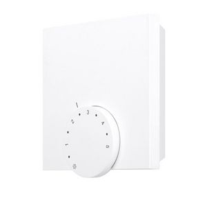 Analog room thermostat 230V H