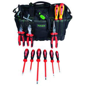 Gereedschapstas ToolBag XL Go