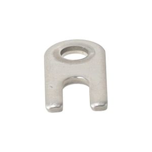 Bev plaat temperatuur sensor