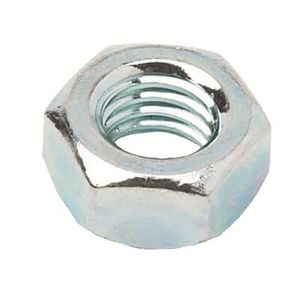 Set a 10st. moer M6 galvaniseerd 2CPX062605R9999