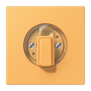 Afdekking jal draaischakelaar klembevestiging LC4320L