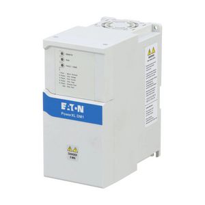 Frequentiereg. U/f SLV DM1 3 /3 230V DM1-32011NB-N20B-EM