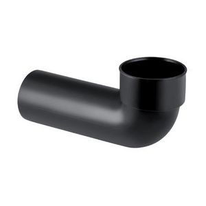 PE vloerclosetbocht 885 gr d 110/120