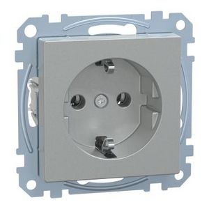 WCD-4mm-Schroefliftklemmen-aluminium-Systeem M