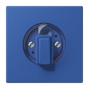 Afdekking jal draaischakelaar klembevestiging LC4320K