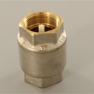 Terugslagklep 5/4 "b1x5/42 b1 S4361300