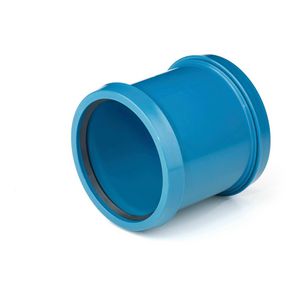 Overschuifmof Thermo AWADUKT DN 200
