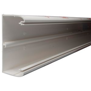 Lengte a 2m. Wandgoot B50 H105 DLP VVE=10