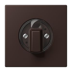 Afdekking jal draaischakelaar klembevestiging LC4320J