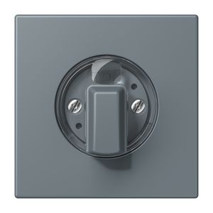 Afdekking jal draaischakelaar klembevestiging LC4320H