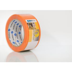 Rol a 33mtr. stucadoorstape 50mmVVE=180