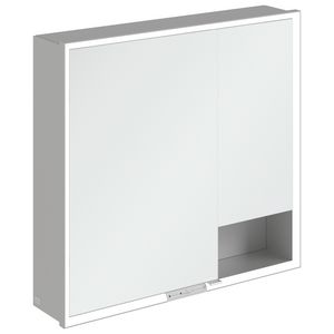 Opbouw Spiegelkast My View+ 800x750x168mm