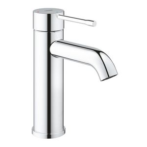 Essence energiesave S-size wastafelmengkraan chroom glad.body