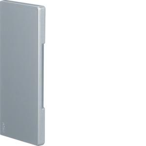 Eindplaat BR65 65x170mm halogeenvrij alulook