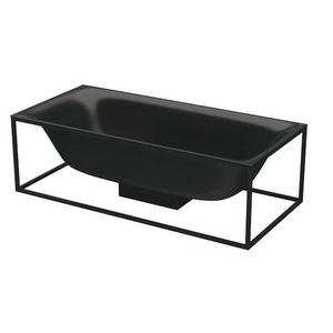 Bad BetteLux Shape 1900×900mm Ebony