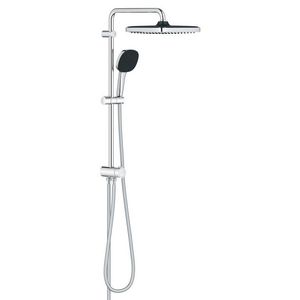 Vitalio Comfort 250 Douchesysteem M/Omstelling