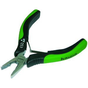 Elektronica ESD combitang 115mm