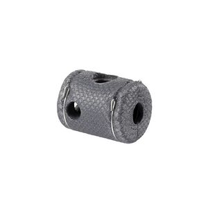 Isolatieschaal v.Optibal TW kogelkraan DN32 35 mm