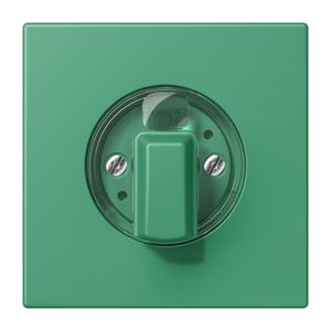 Afdekking jal draaischakelaar klembevestiging LC4320G