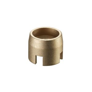 Blokkeerkap voor Optibal kogelkraan DN20 + DN25