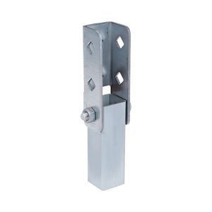 Scharnier 335 BUP 140x45x83 Yeti