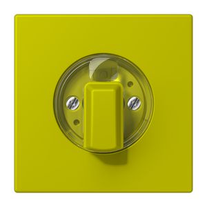 Afdekking jal draaischakelaar klembevestiging LC4320F