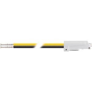 Verlichtingseenheid draden 24V amberkleurige led