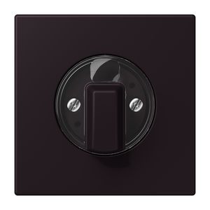 Afdekking jal draaischakelaar klembevestiging LC4320E