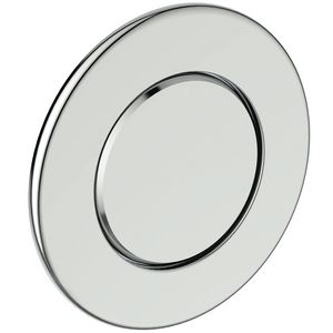 Septa pro xs p1 bedieningspaneel chroom