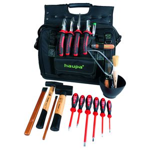 Gereedschapstas ProBag Start VDE