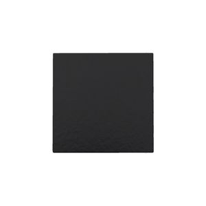 Afwerkingsset kabeluitvoer blindplaat trekontlasting pianobl