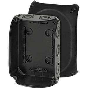 Kabeld. IP66/67/69 BM4 Zonder klem Invoer M20/25/32 VVE=5