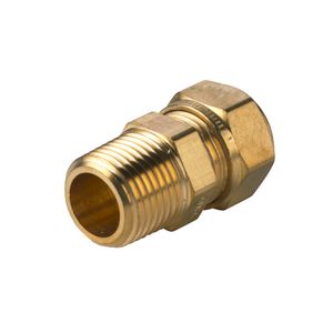 Puntstuk Super knel 22x1/2"con.bt. S1202 k/g