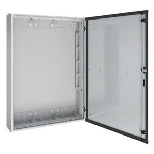 Wandkast Klasse II IP54 800mm breed 1102mm (SBN Espro)