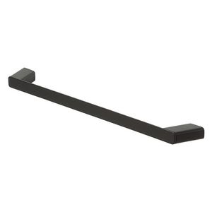 Handdoekrek 600mm zwart SHIFT