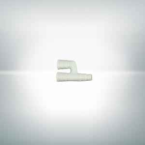 Tweewegsplitsing binnendraad 16/18mm SC-YW-16-18 VVE=20