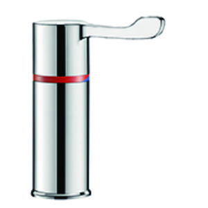 Mengkraan therm. seq. bediening op afstand uittr. sproeier