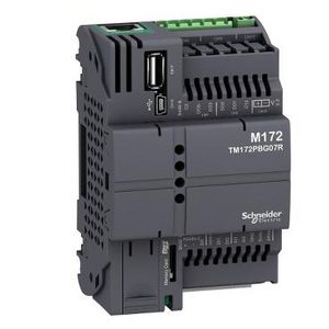 Controller TM172 Perf Blind 7 I/O-relais