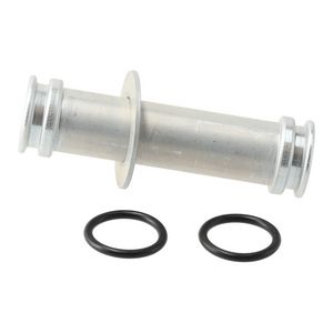 Gaspijp incl. O-ring