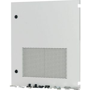 XT IP31 frontdeur scharnier=rechts HxB=700x600mm