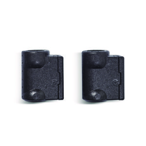 Isolatieset voor afsluiters