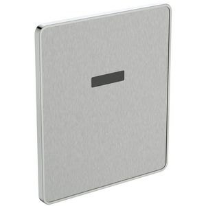 Septa pro u1 elektronisch bedieningspaneel chroom