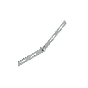 Verticaal Instelbaar Koppeling RGV 35