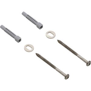 HG Unica"E-F-ST bevestigingsset