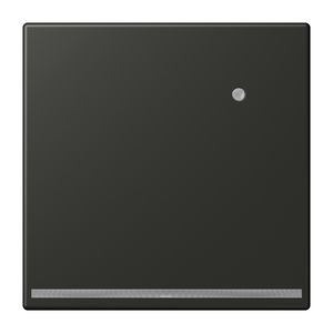LED orientatieverlichtingLS-antraciet & lichtsensor