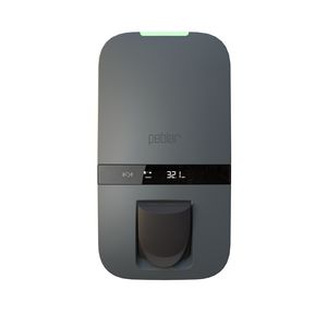 Laadpaal 6004-2303-8702 22kW Type 2 MID Socket