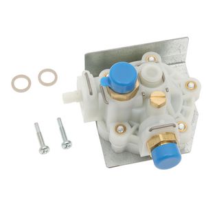 Watergedeelte compleet 0020206141