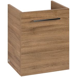Wastafelonderkast Avento 430x514x352mm Oak Kansas A88700RH