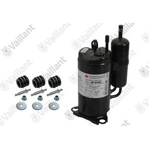 Compressor 5k 0020192778