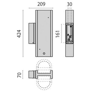 Wandsteun 45